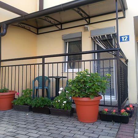 New Studio 70M To The Lake Охрид Екстериор снимка