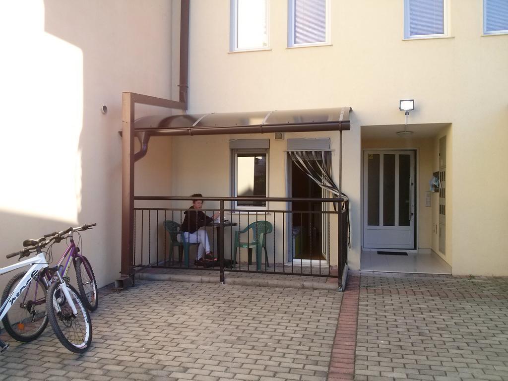 New Studio 70M To The Lake Охрид Екстериор снимка