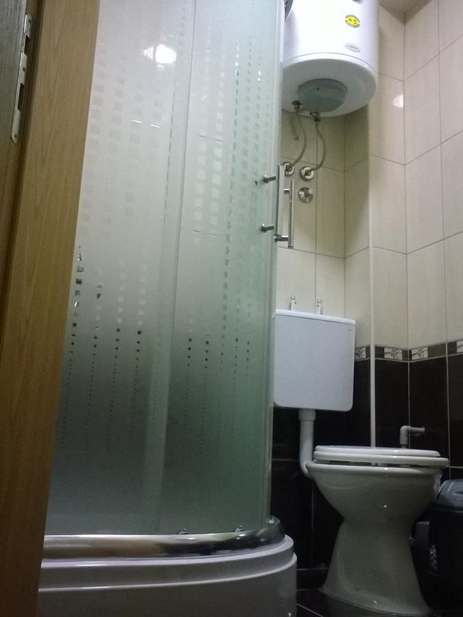 New Studio 70M To The Lake Охрид Екстериор снимка