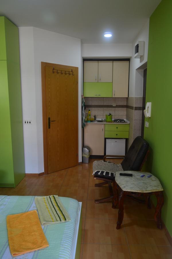 New Studio 70M To The Lake Охрид Екстериор снимка